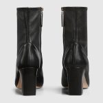 Gucci Women’s Horsebit ankle bootie - Image 4